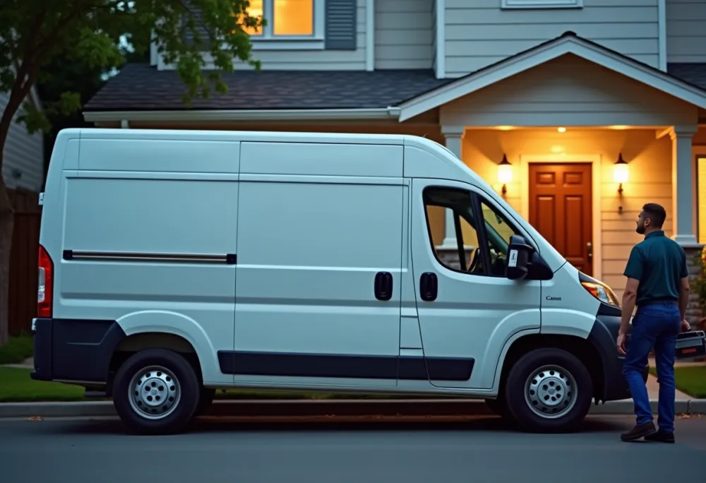 Emergency Plumbing Inspections in Lucerne Valley, California — Plumber California