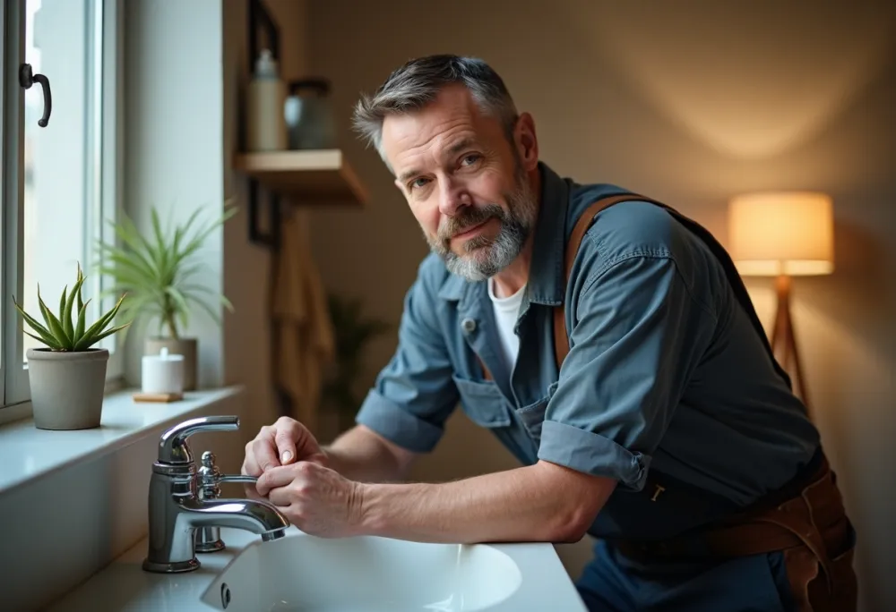 Plumbing Inspections Services in Lucerne Valley, California — Plumber California